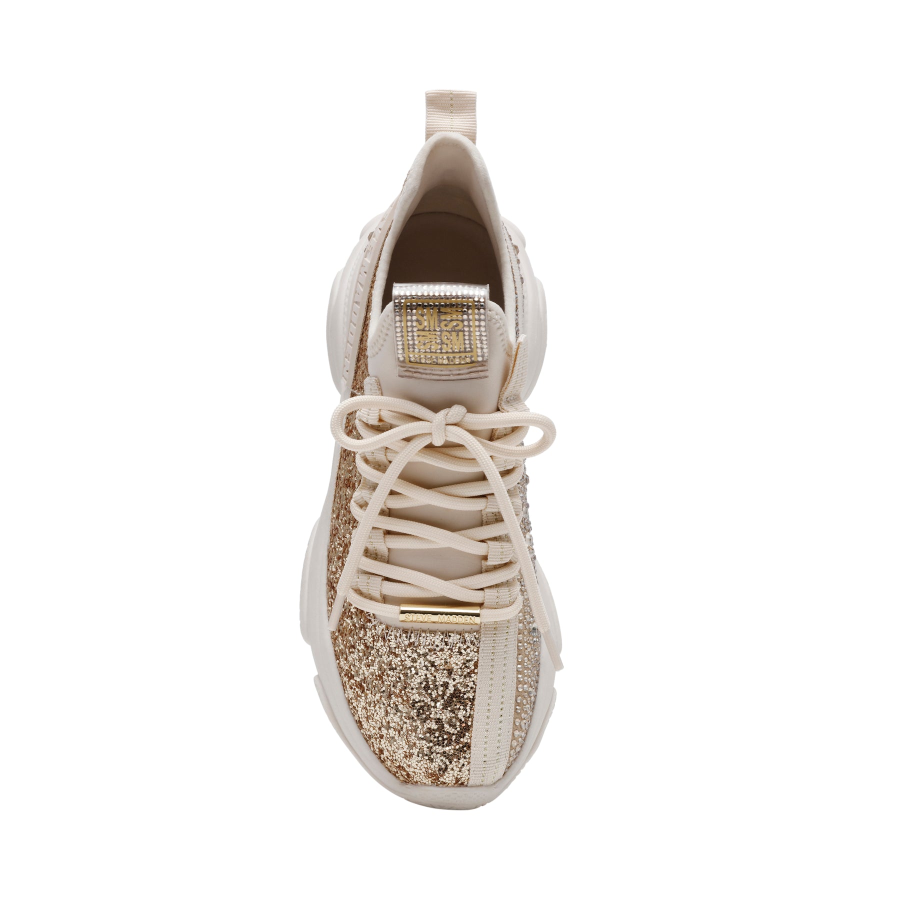 Maxilla-G - Gold Glitter
