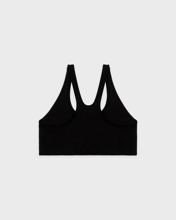 SRHWC Sports Bra - Black