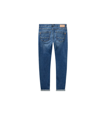 Naomi Mielka Jeans - Blue