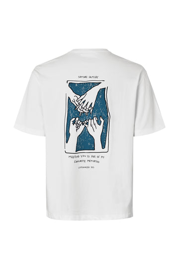 Saflorian T-Shirt - To Memories