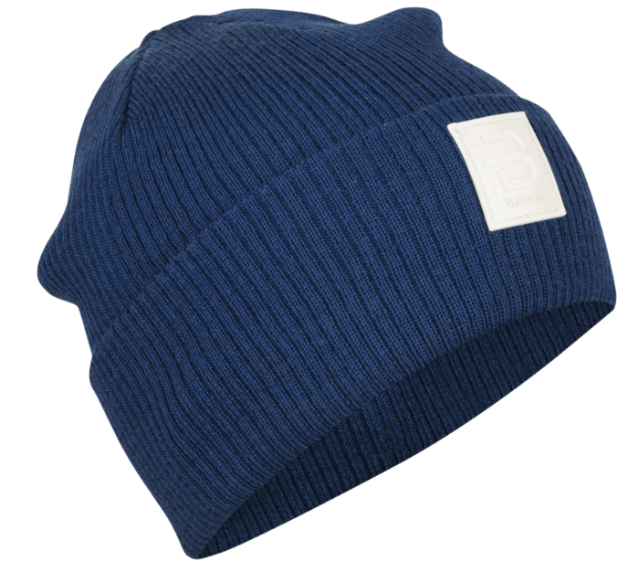 Hat Retro - Estate Blue