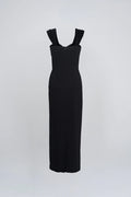 Tulip - Black
