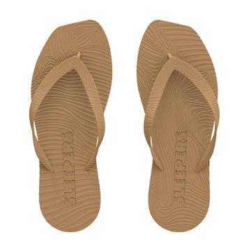 Tapered Platform - Sand