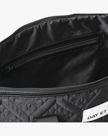 Day Gweneth Re-Q Flotile Bag M - Black