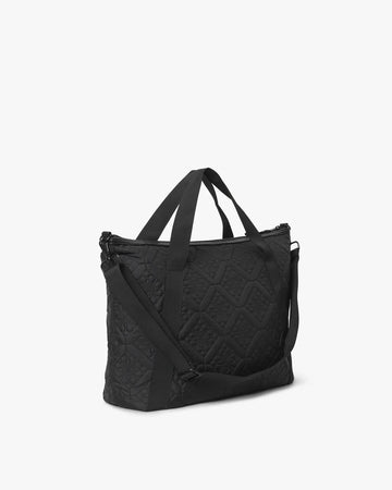 Day Gweneth Re-Q Flotile Cross - Black