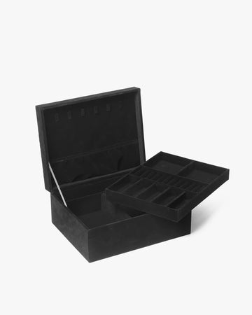 Day Z Q Jewelry Large - Black