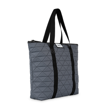 Day Gweneth Re-Q Boxin Bag - Magnet Grey