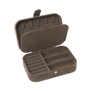 Day Jewelry Box - Falcon