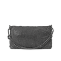 Day Party Night Shoulder - Black