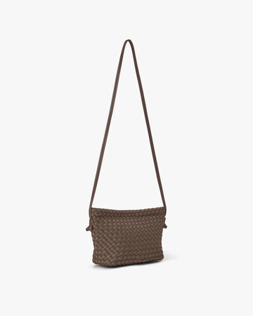 Day Braiding Cb Pouch - Major Brown