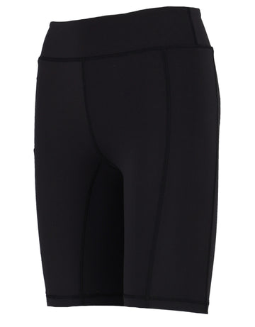 Flåm Bike Shorts - Sort