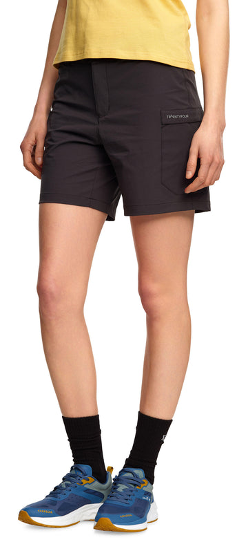 Mode Flex Shorts - Sort
