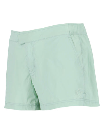 Mode Hybrid Shorts - Grønn