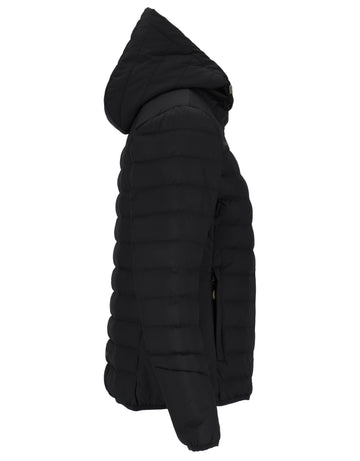 Mode Thermal Jakke - Sort