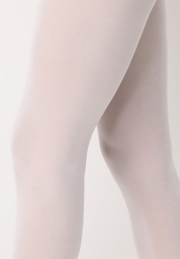All Colors 50 Tights - Milk 1