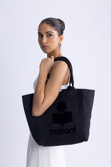 Small Yenky - Black
