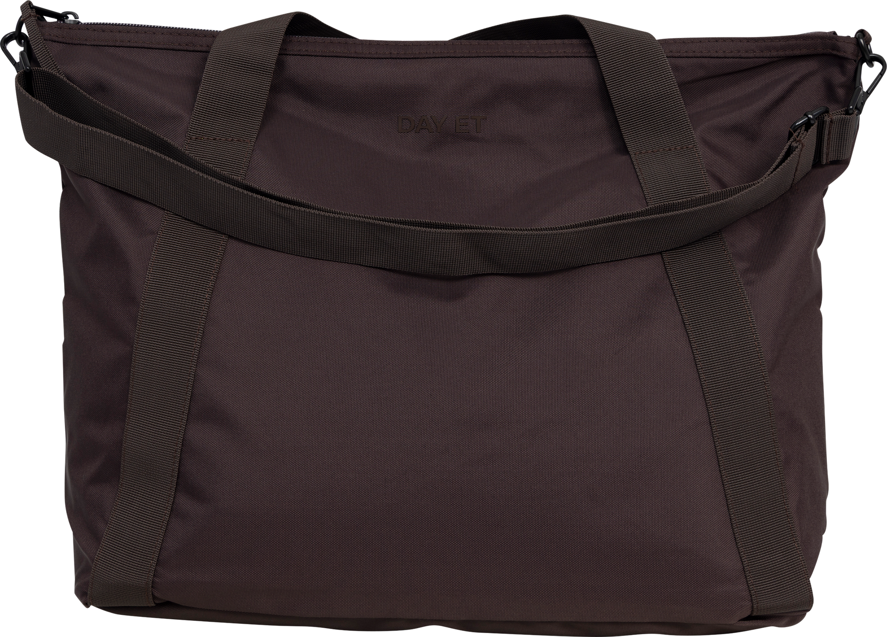 Day Re-S Tonal Cross - Chocolate Plum