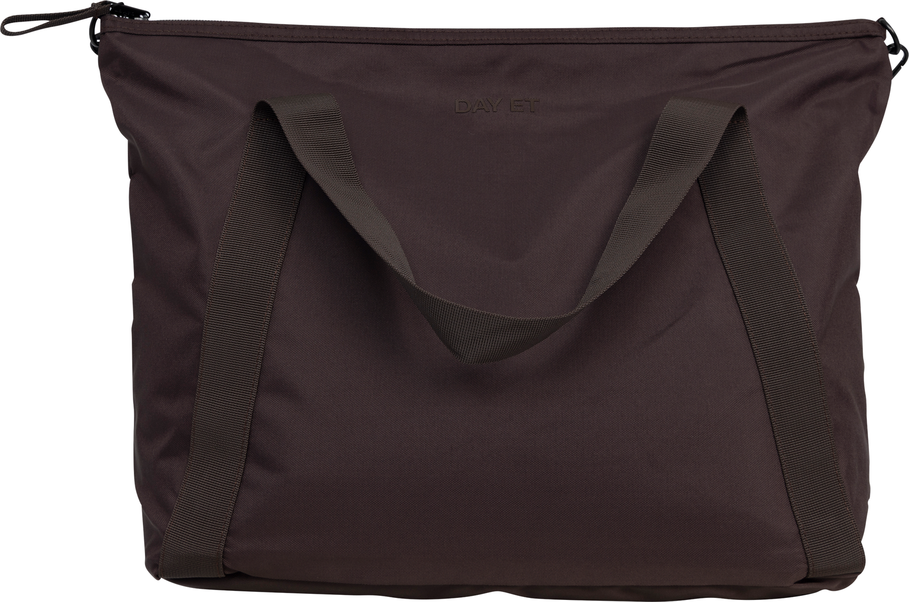 Day Re-S Tonal Cross - Chocolate Plum