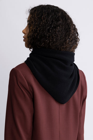 Innsbruck Scarf - Black
