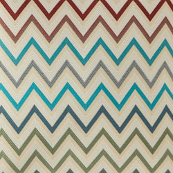 Watamu Cushion - Multicolor