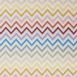 Watamu Throw - Multicolor