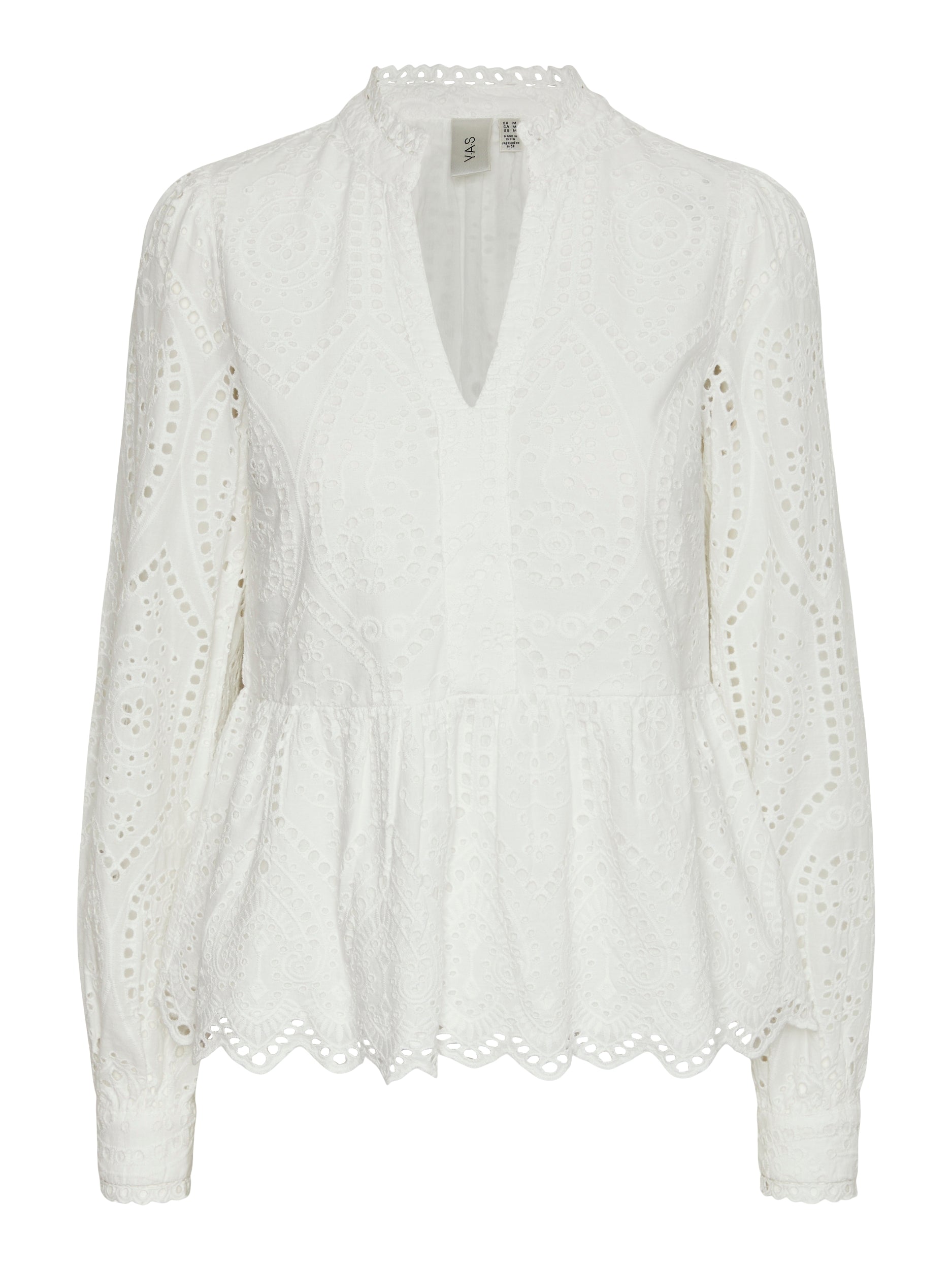 Yseli's Top