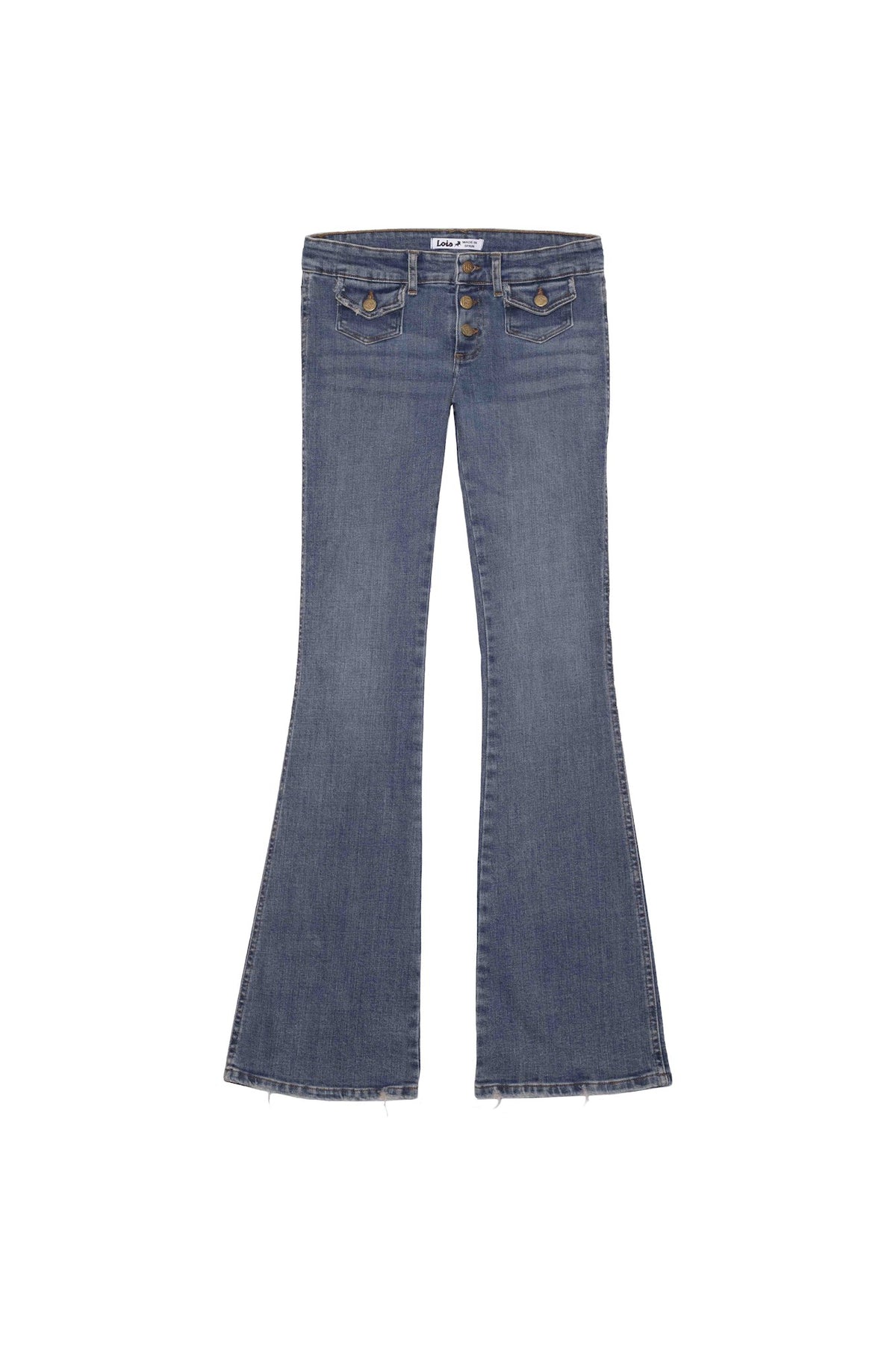 Yoko 22 - Dark Stone Overdye