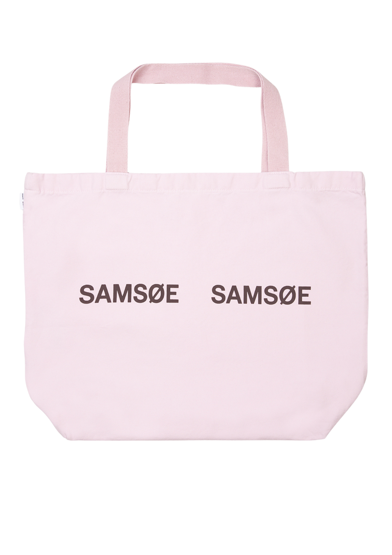 Frinka Shopper - Lilac Snow