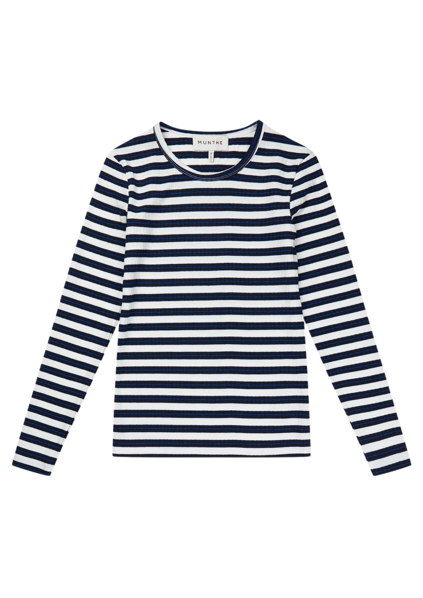 MUNTHE T skjorter Topper Jote Ivory Villoid munthe-t-skjorter-topper-jote-ivory-villoid