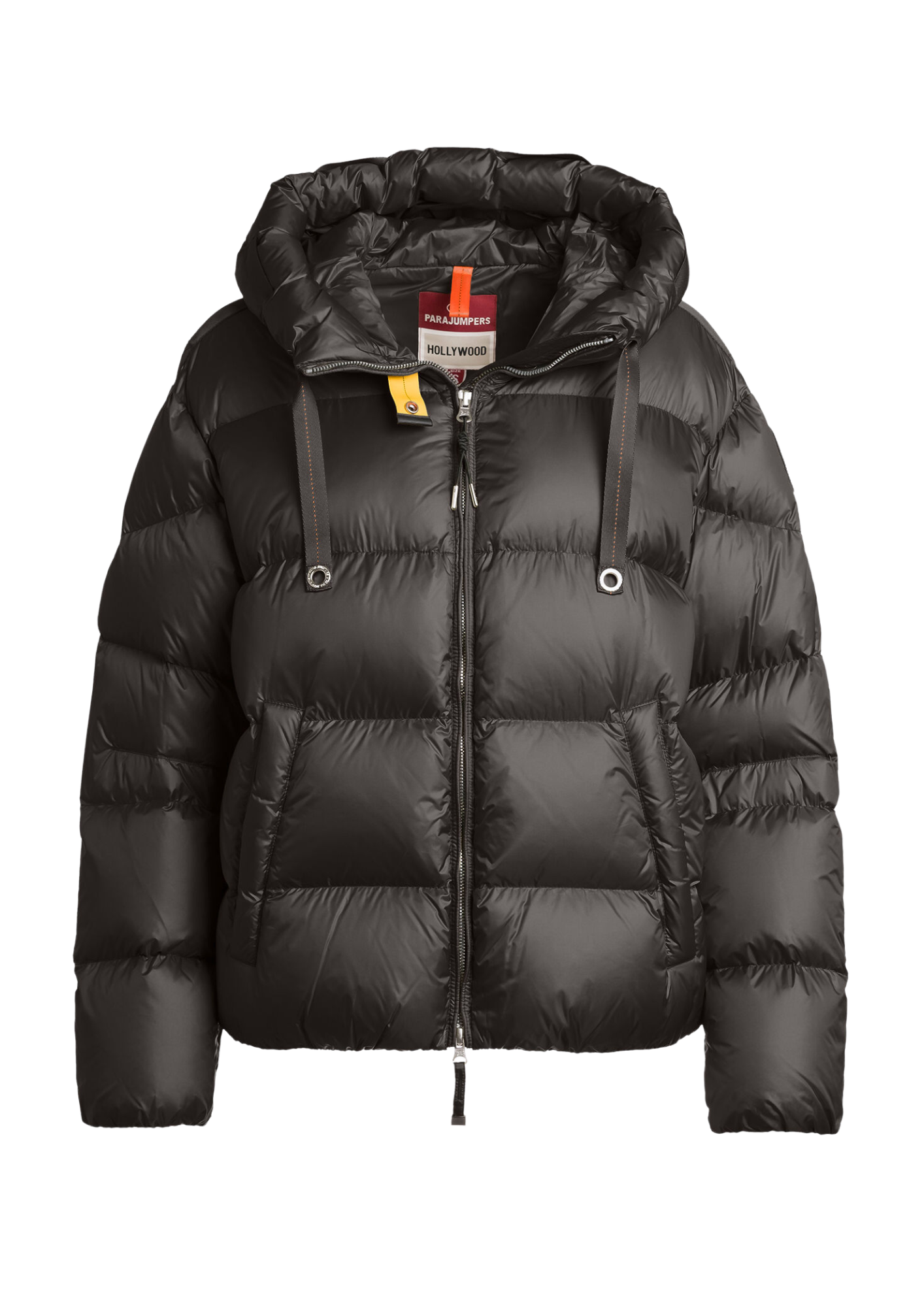 Parajumpers Jakker Tilly Rock Villoid Parajumpers Jakker Tilly Rock Villoid