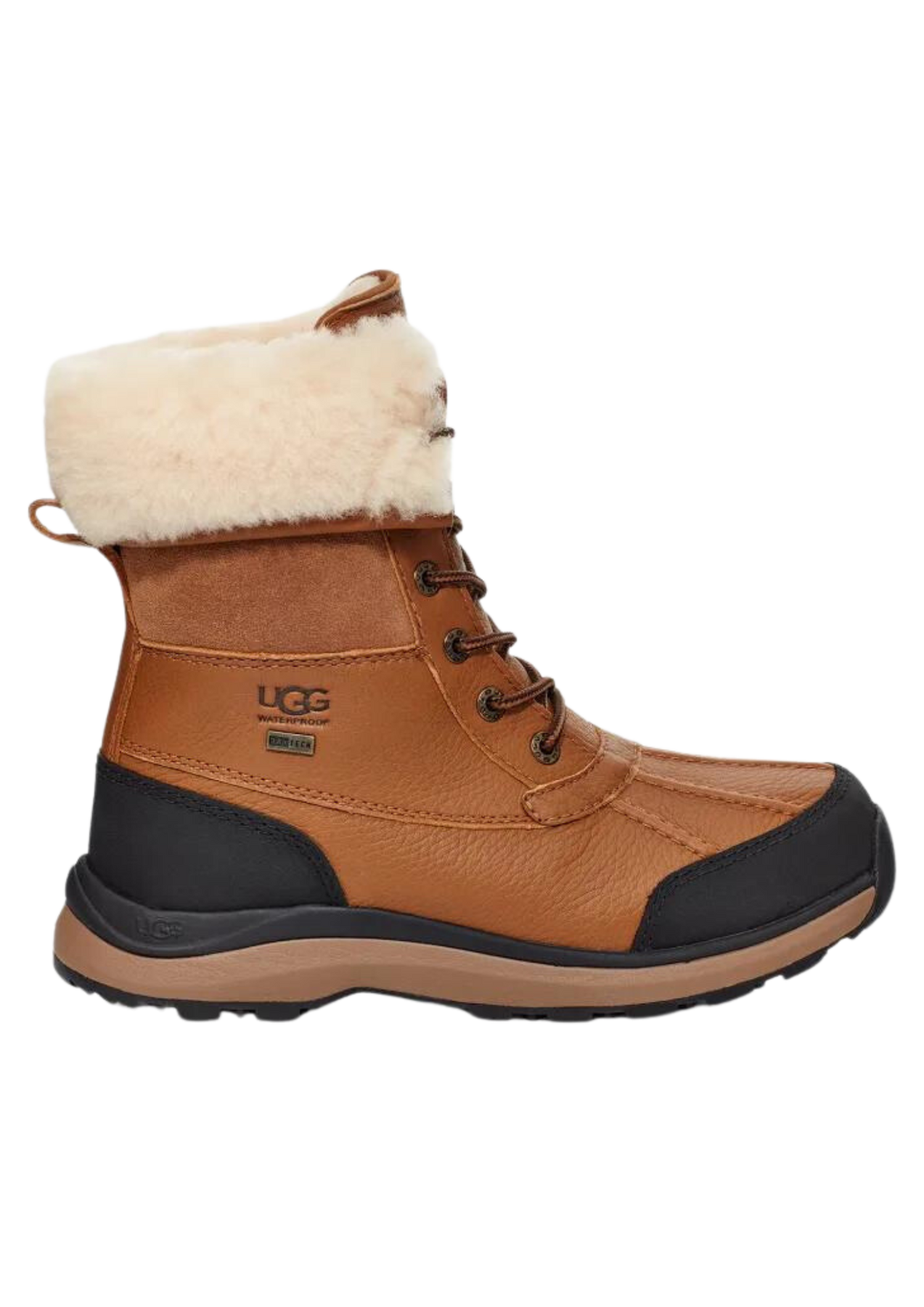 W Adirondack Boot III - Chestnut