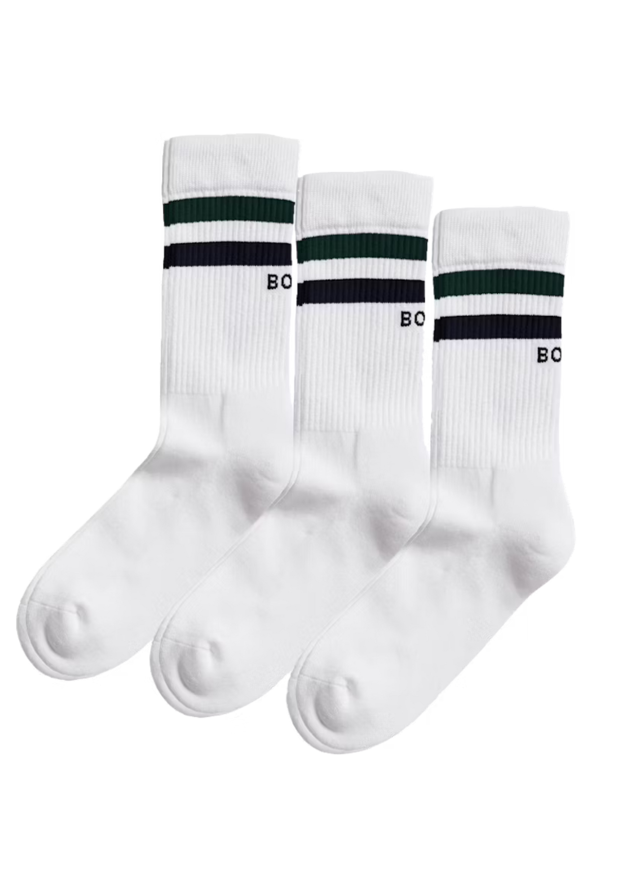 Core Crew Sock 3P - Multipack 1