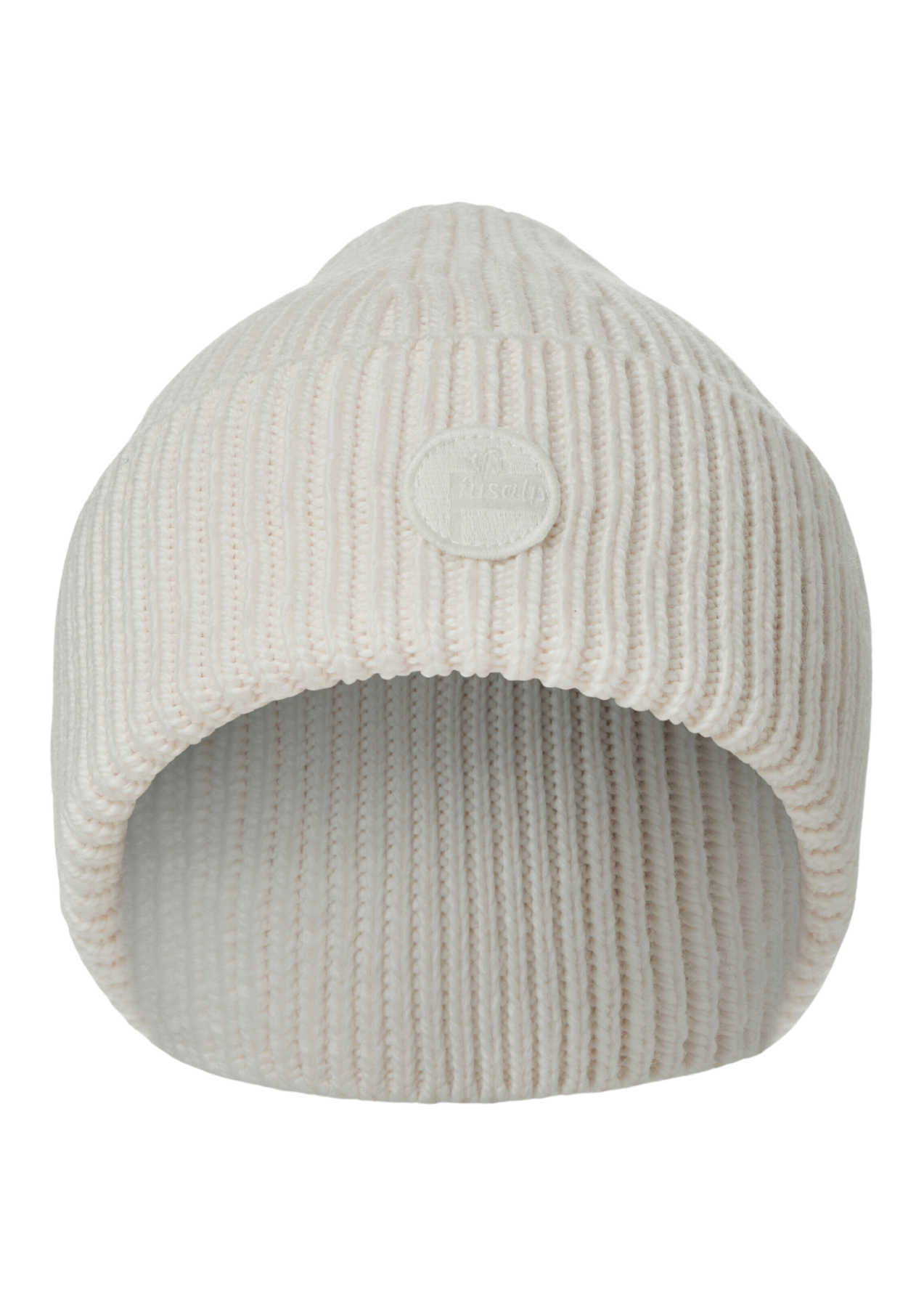 Knit Beanie - Neige