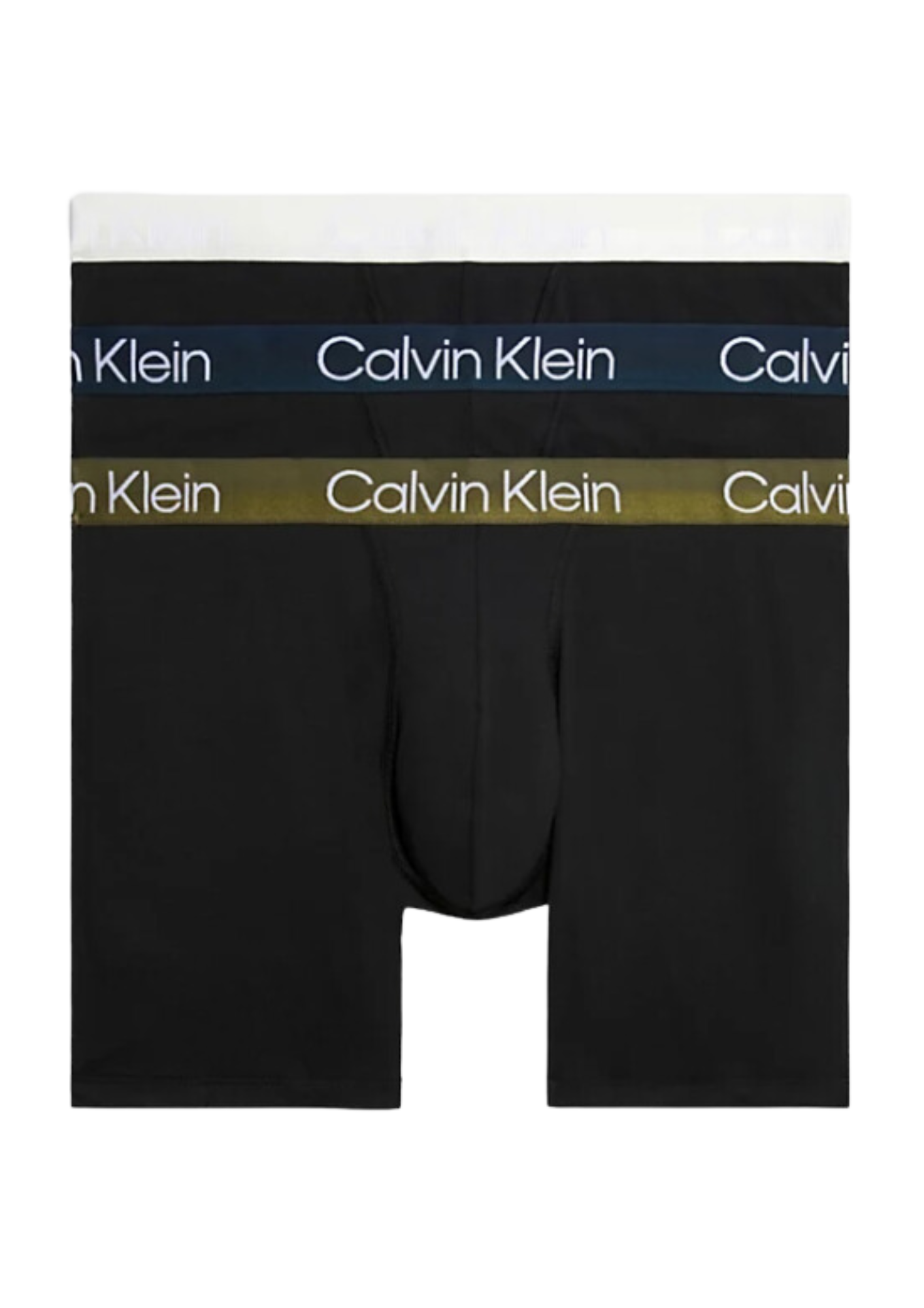 DBL BOXERS / GRY MELANGE