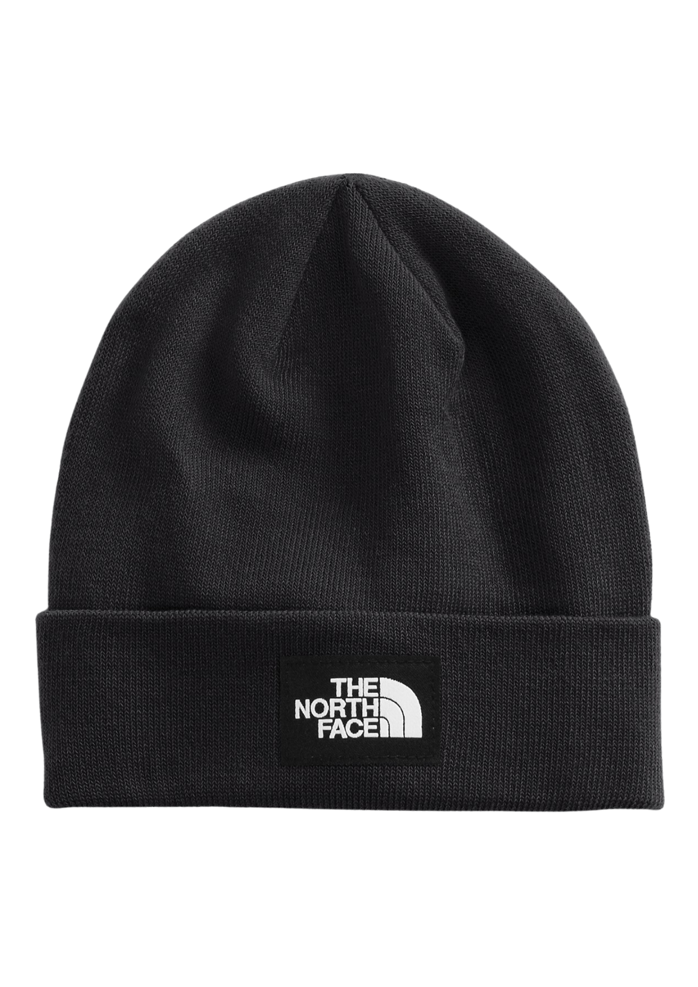 Dock Worker Recycled Beanie Black VILLOID dock-worker-recycled-beanie-black-villoid