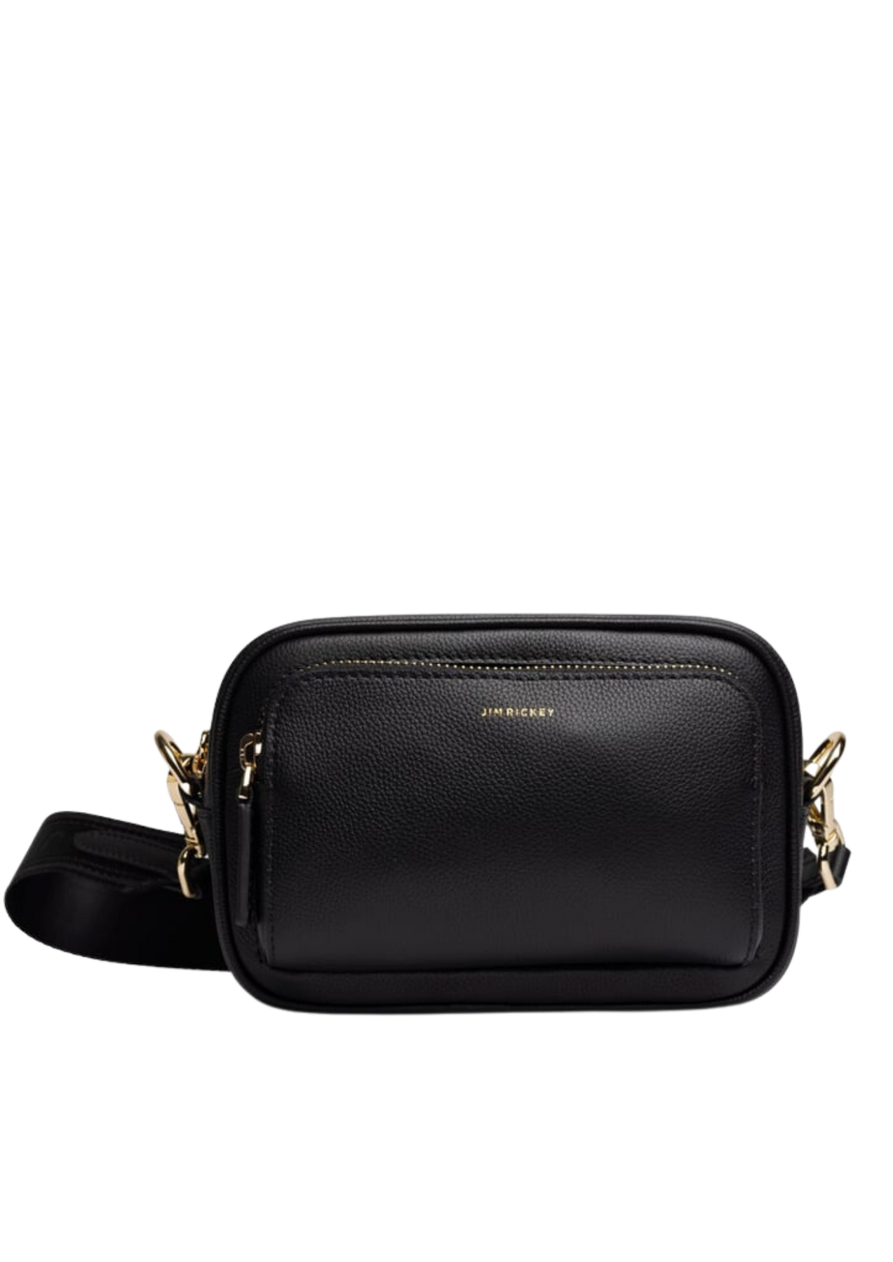 Hayden - Black