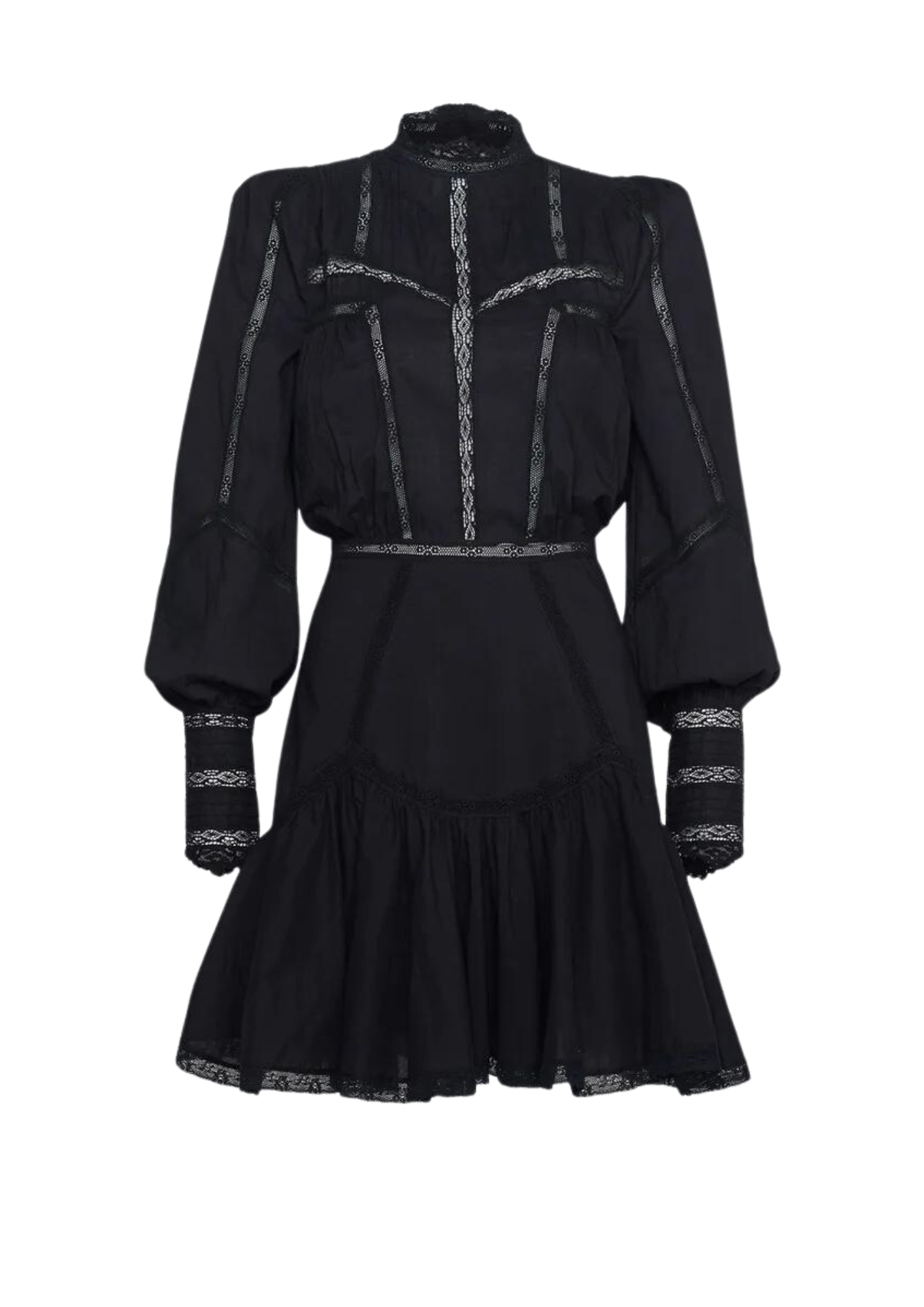 Pia Tjelta Kjoler Phoebe Black Villoid yo-biblioteket-naturen-vi-mister-og-hvordan-vi-kan-f-den-tilbake-v