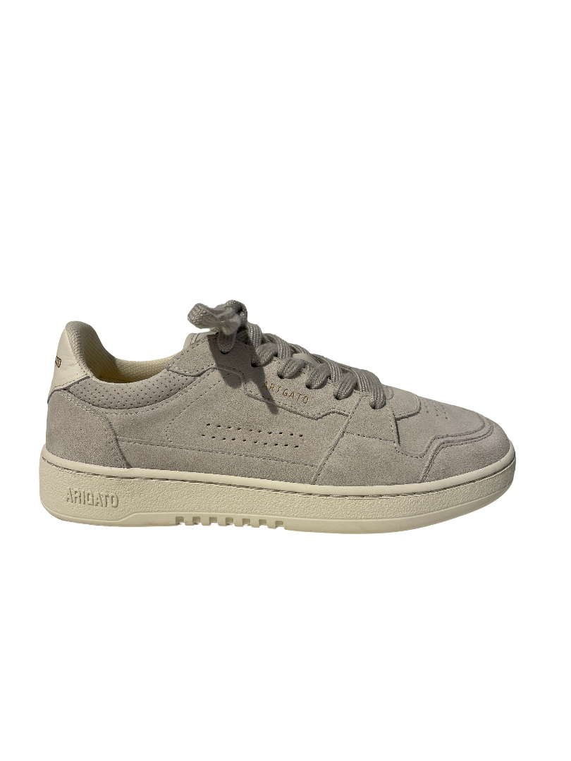 Dice Lo Sneaker - Off White/Beige