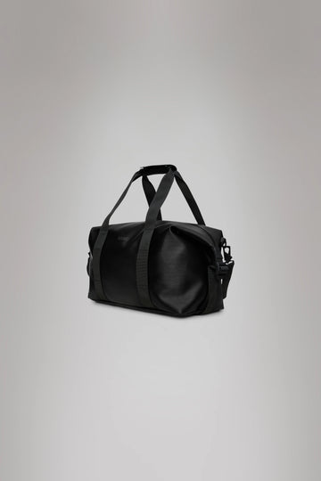 Hilo Weekend Bag Small W3 - Black Grain