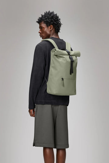 Rolltop Rucksack W3 - Drift