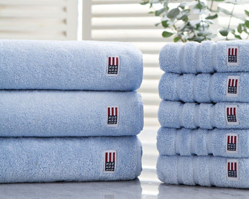 Original Towel 70X130 - Cashmere Blue