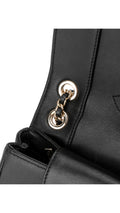 Chanel Classic Full Flap Bag - Black