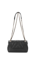 Chanel Classic Full Flap Bag - Black