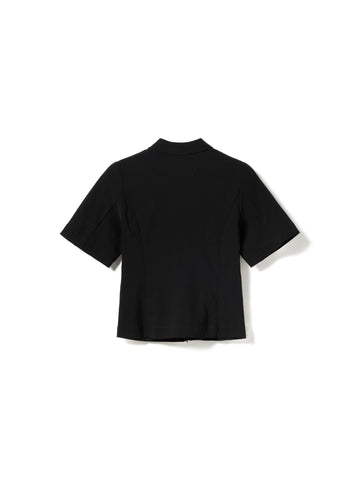 N-Kasisa Ss Blazer - Black