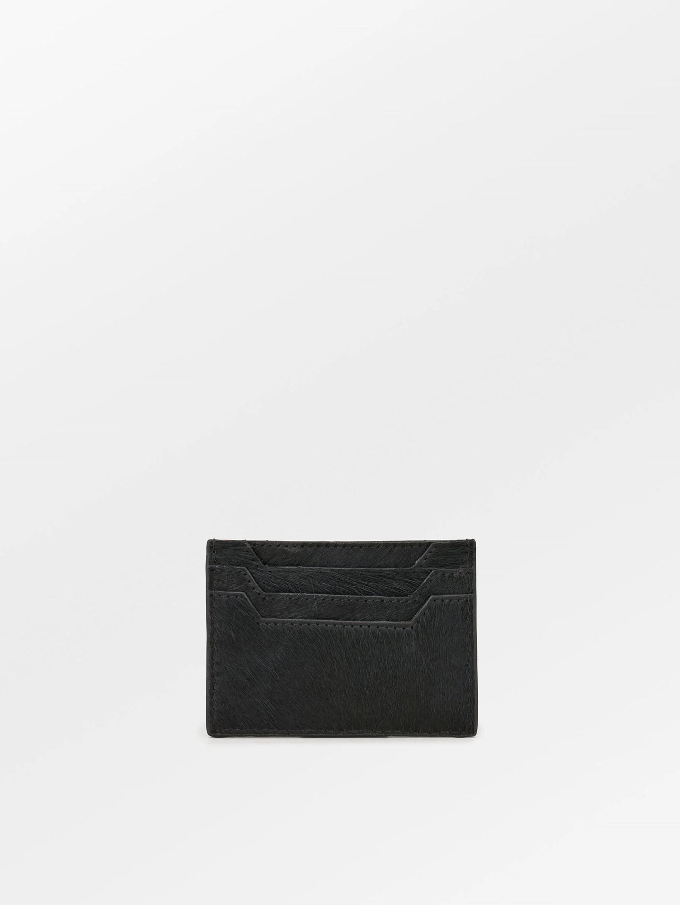 Fily Card Holder - Black