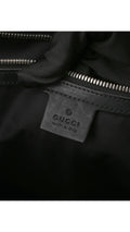 Gucci Gg Supreme Top Handle Shoulder Bag - Beige