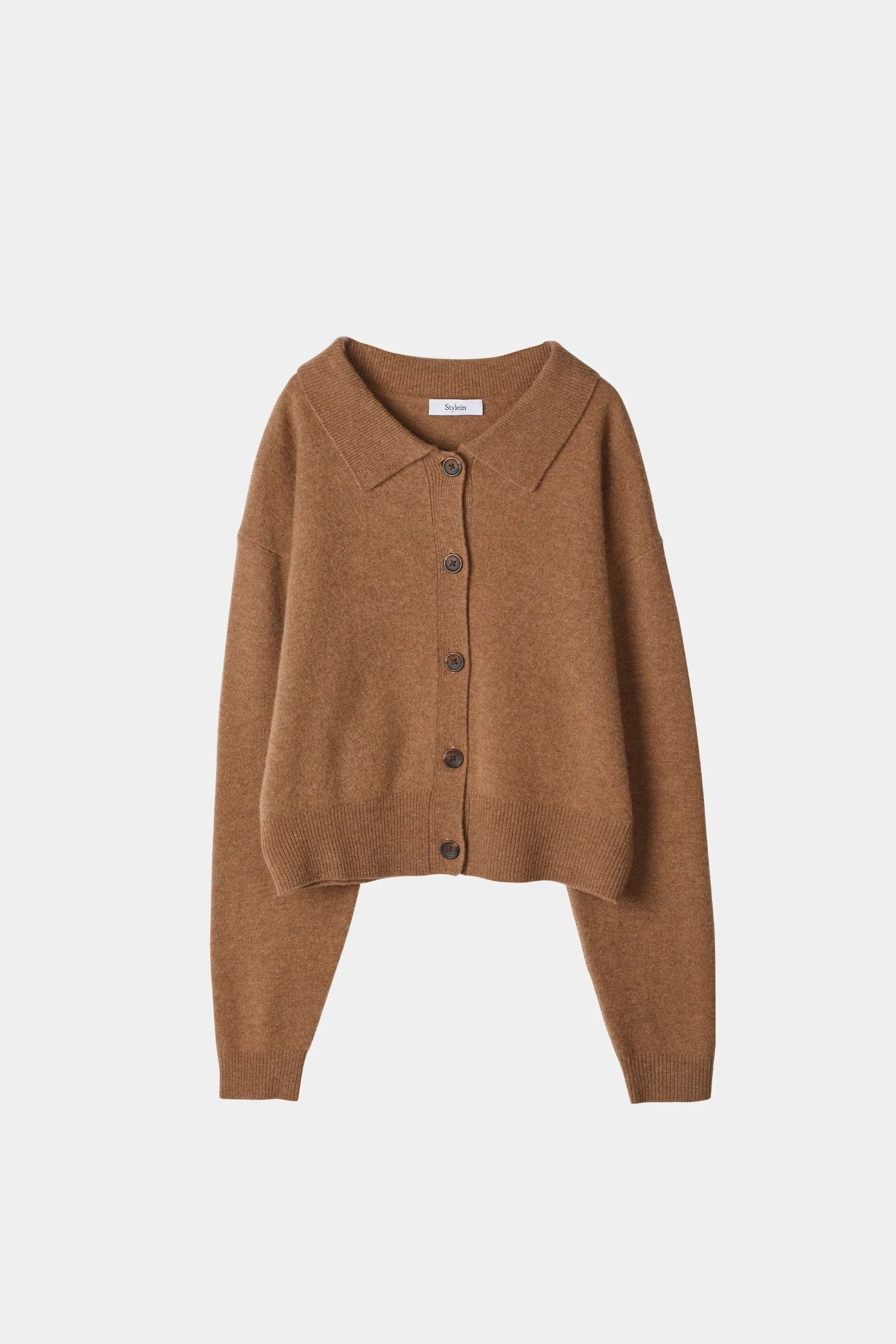 Stylein Gensere Halina Cardigan Praline Villoid stylein-gensere-halina-cardigan-praline-villoid