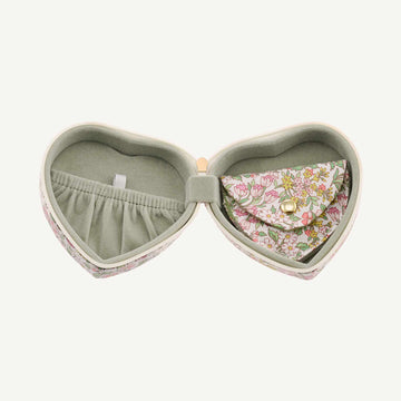 Jewelry Box Heart Mw Liberty - Nazanin