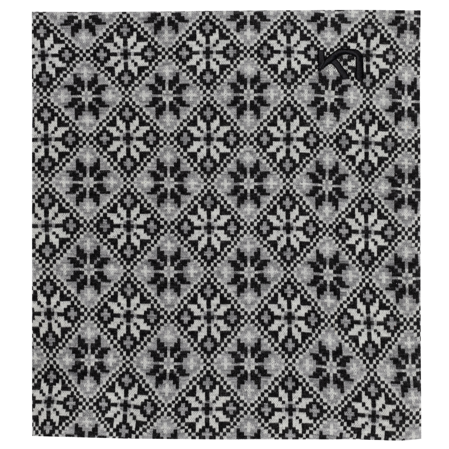 Rose Tube - Black