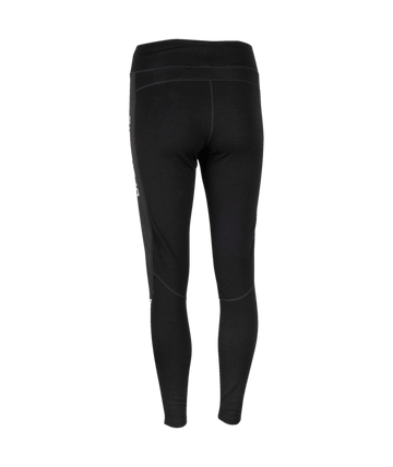 Tights Winter Wool 2.0 - Black